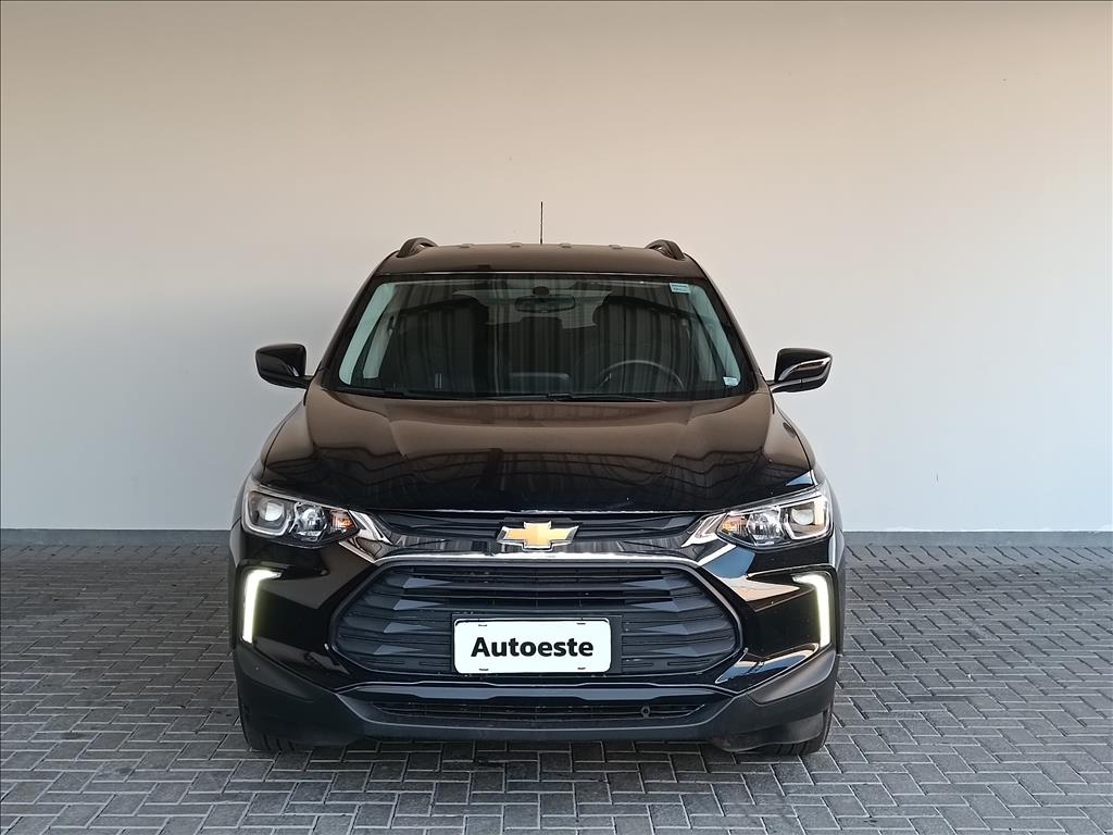 TRACKER 1.0 TURBO FLEX LT AUTOMÁTICO3