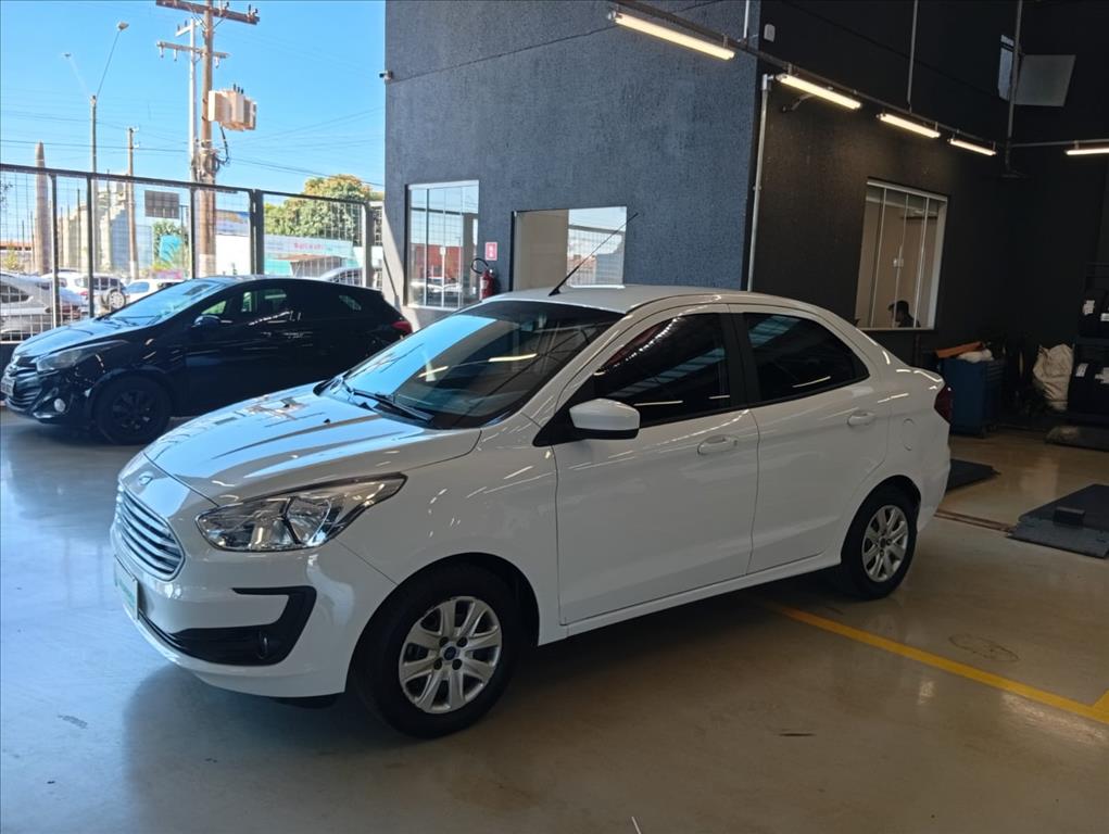 KA 1.0 TI-VCT FLEX SE SEDAN MANUAL2