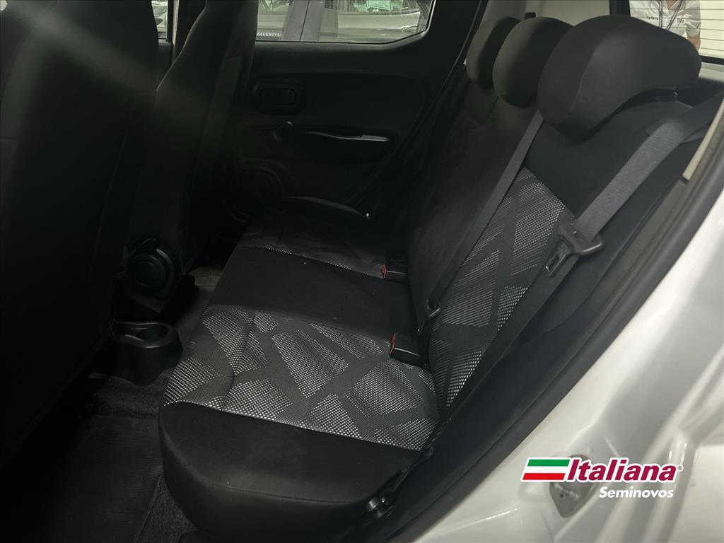 MOBI 1.0 EVO FLEX LIKE. MANUAL