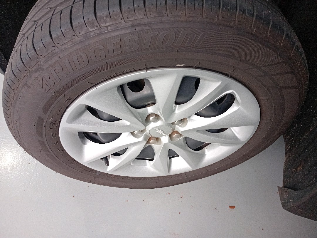 GM - Chevrolet-TRACKER-1.0 TURBO FLEX AUTOMÁTICO