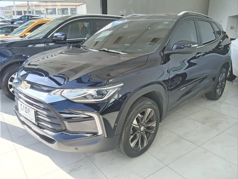1.2 TURBO FLEX PREMIER AUTOMÁTICO