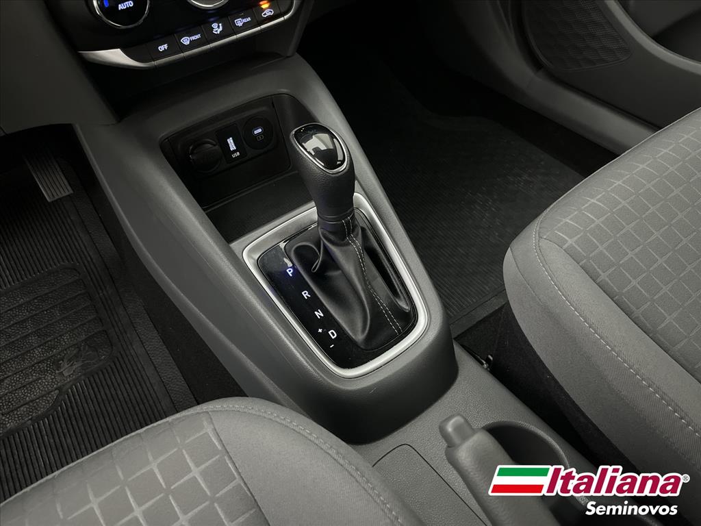 HB20S 1.0 TGDI FLEX LIMITED AUTOMÁTICO11