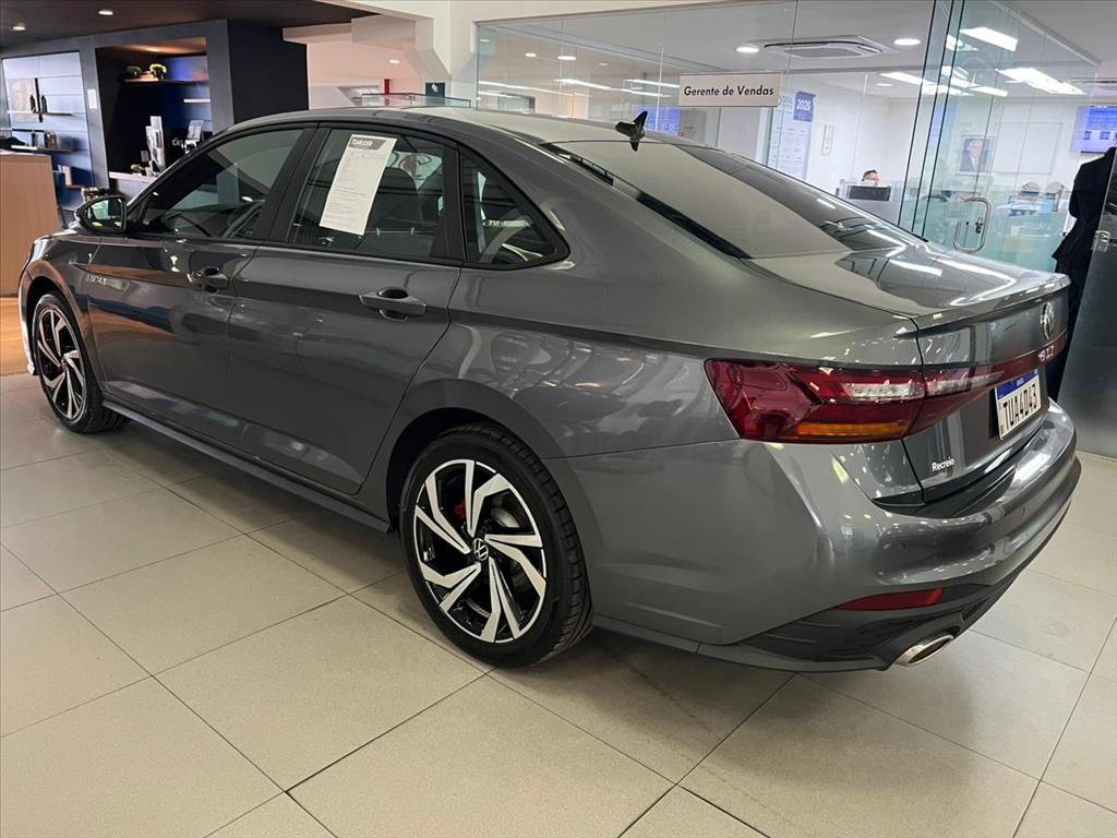 JETTA 2.0 350 TSI GASOLINA GLI DSG5
