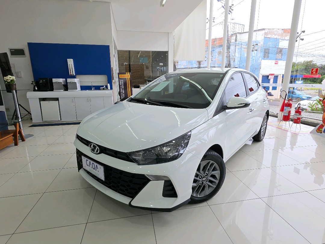 Hyundai-HB20-1.0 12V FLEX LIMITED MANUAL