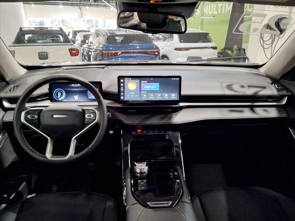 HAVAL H6 1.5 HEV PREMIUM E-TRACTION2