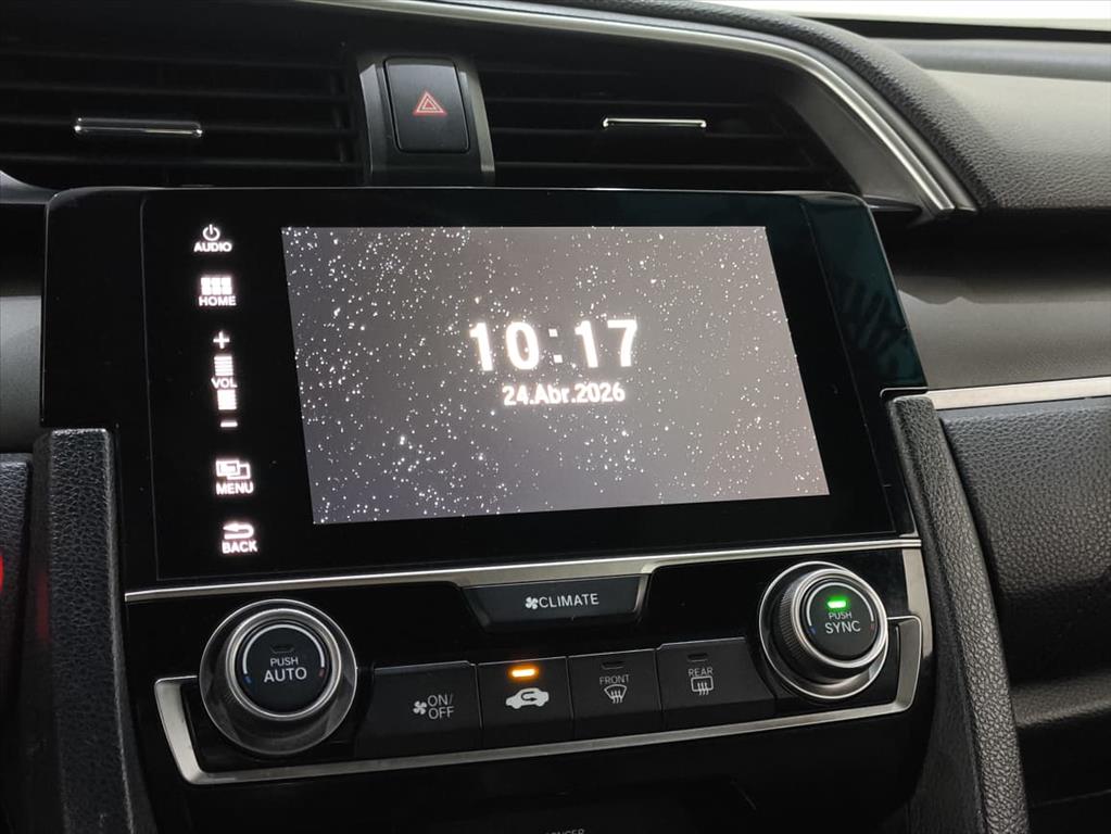 CIVIC 2.0 16V FLEXONE EXL 4P CVT5