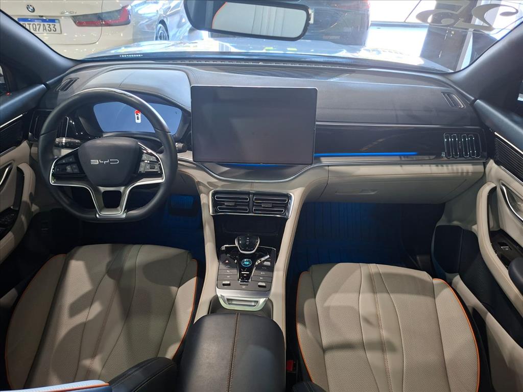 SONG PLUS 1.5 DM-I HÍBRIDO AUTOMÁTICO3