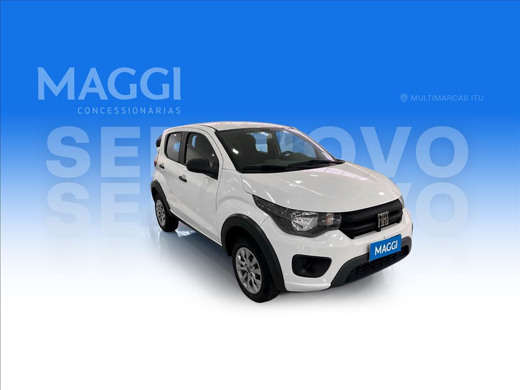 MOBI 1.0 EVO FLEX LIKE. MANUAL2