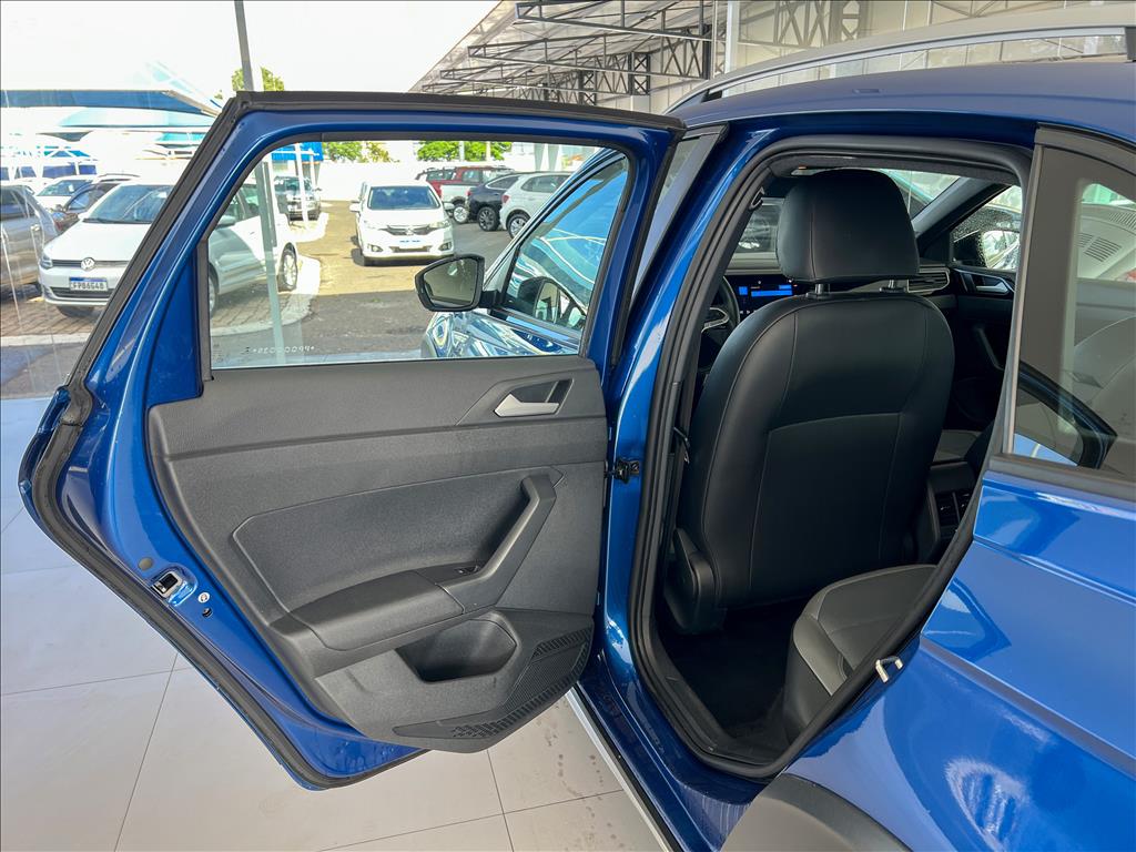 NIVUS 1.0 200 TSI TOTAL FLEX HIGHLINE AUTOMÁTICO16