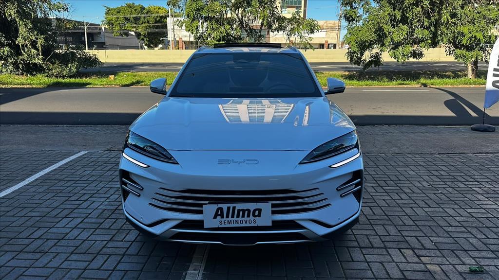 SONG PLUS 1.5 DM-I HÍBRIDO AUTOMÁTICO17