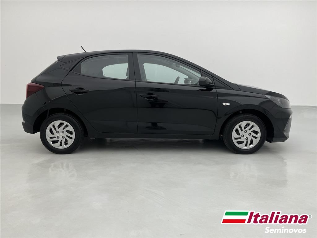 HB20 1.0 12V FLEX SENSE PLUS MANUAL5