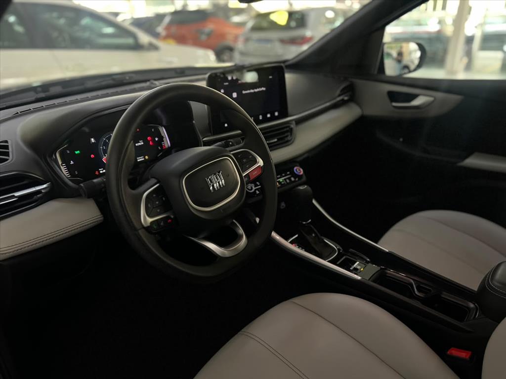 FASTBACK 1.0 TURBO 200 FLEX IMPETUS CVT8