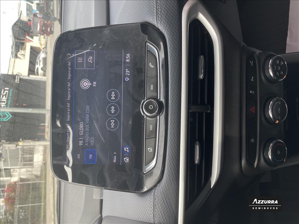 TRACKER 1.2 TURBO FLEX PREMIER AUTOMÁTICO12