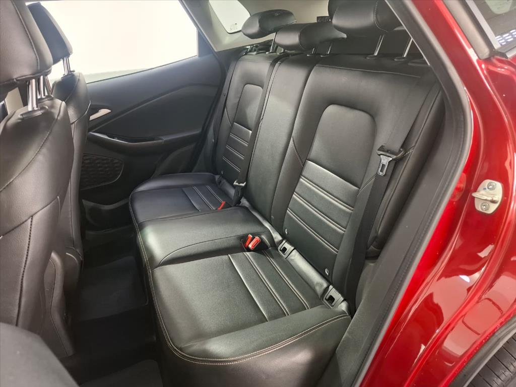 TRACKER 1.0 TURBO FLEX LT AUTOMÁTICO9