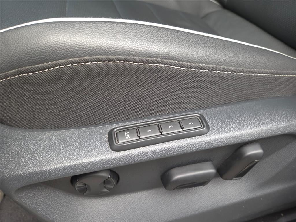 TIGUAN 2.0 300 TSI GASOLINA ALLSPACE R-LINE AUTOMÁTICO9