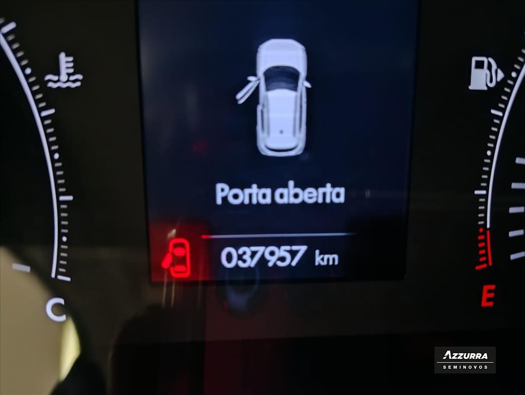 PULSE 1.0 TURBO 200 FLEX AUDACE CVT9