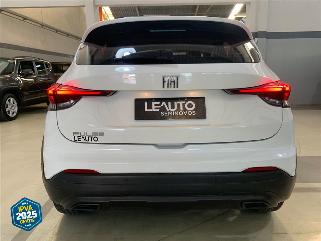 PULSE 1.3 FLEX DRIVE MANUAL9