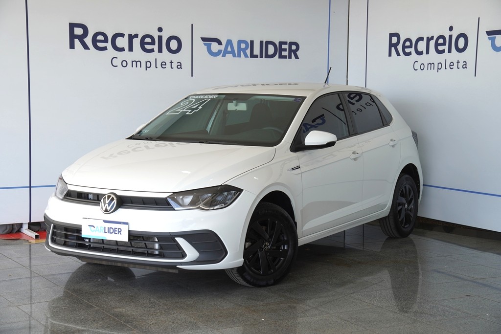 POLO 1.0 170 TSI MANUAL POLO 1.0 170 TSI MANUAL