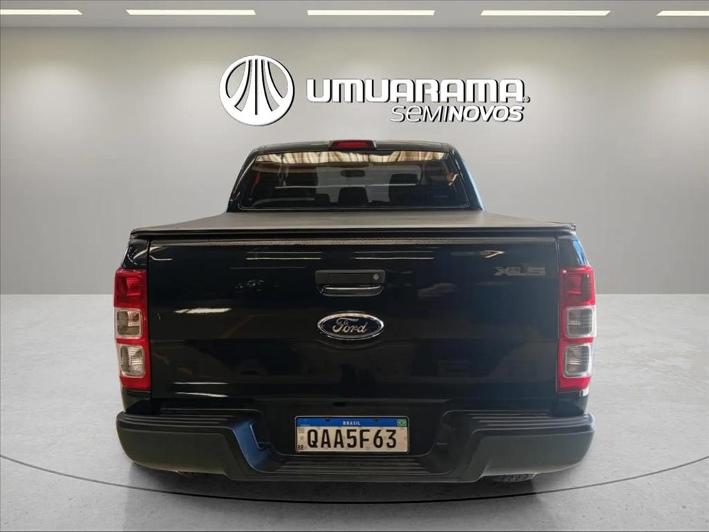 RANGER 2.2 XLS 4X4 CD 16V DIESEL 4P AUTOMÁTICO4