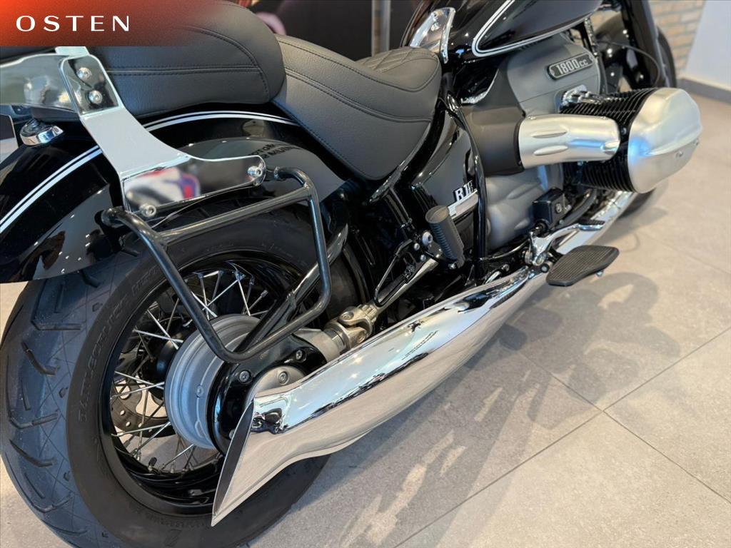 BMW Motorrad-R-18