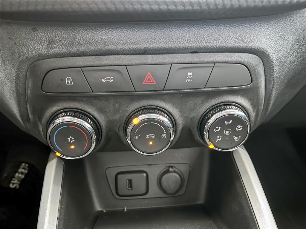 ONIX 1.0 TURBO FLEX LT AUTOMÁTICO15