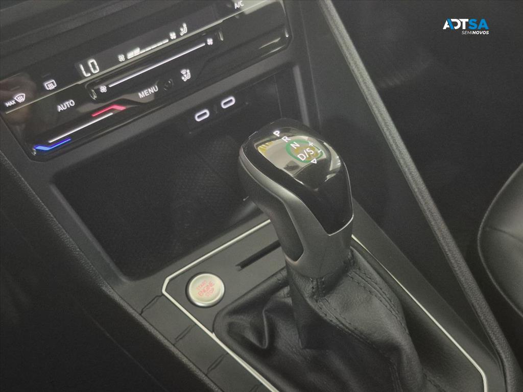VOLKSWAGEN VIRTUS 1.0 200 TSI COMFORTLINE AUTOMÁTICO