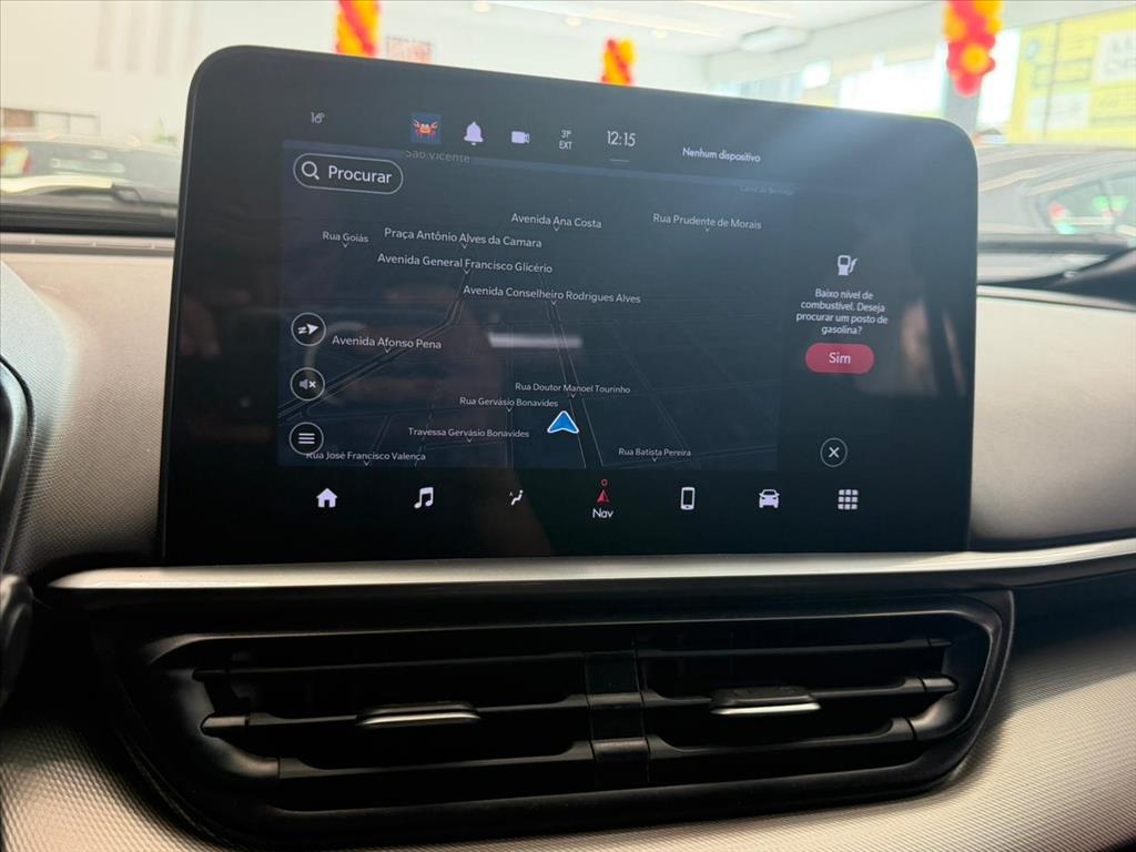 FASTBACK 1.0 TURBO 200 FLEX IMPETUS CVT11