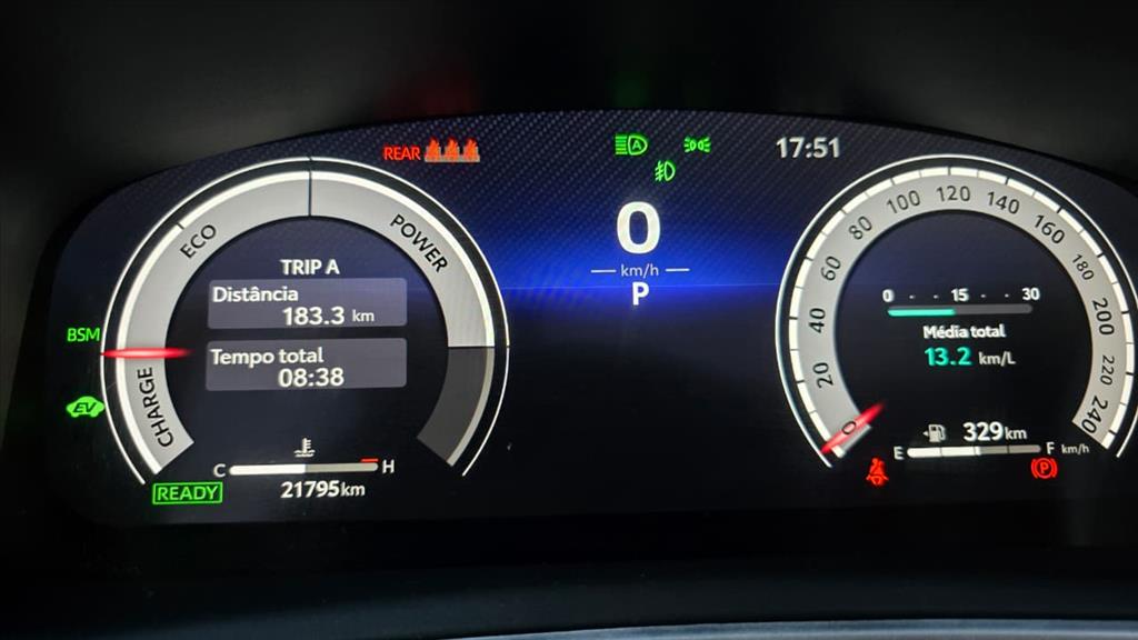 COROLLA CROSS 1.8 VVT-I HYBRID FLEX XRX CVT8