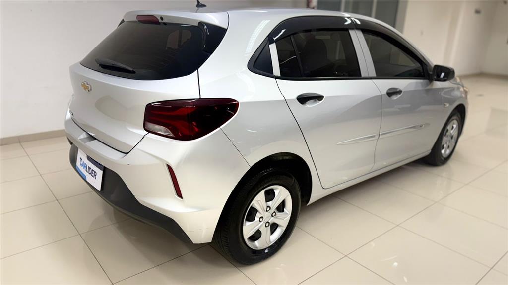 ONIX 1.0 FLEX MANUAL5
