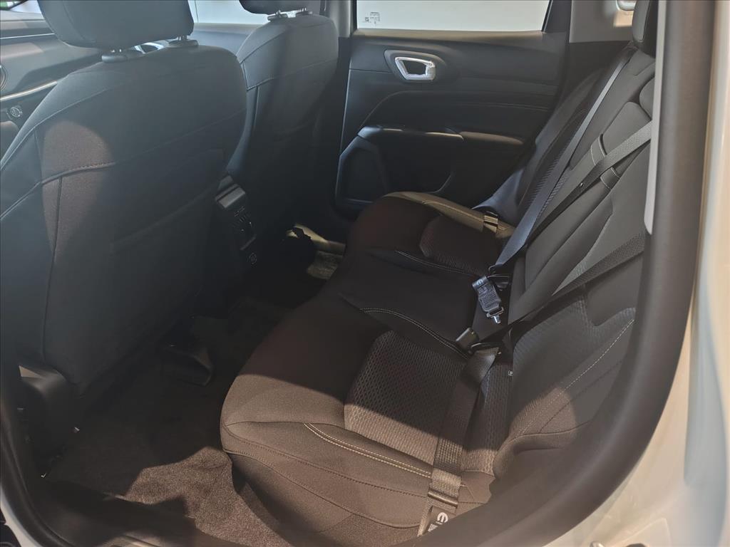 COMPASS 1.3 T270 TURBO FLEX SPORT AT6