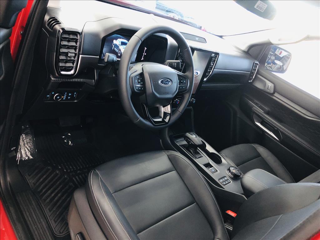 RANGER 3.0 V6 TURBO DIESEL CD XLT 4X4 AUTOMÁTICO7