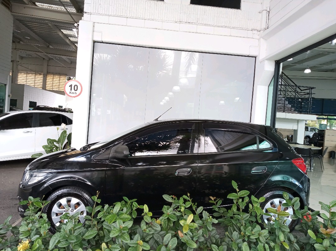 ONIX 1.0 MPFI JOY 8V FLEX 4P MANUAL6