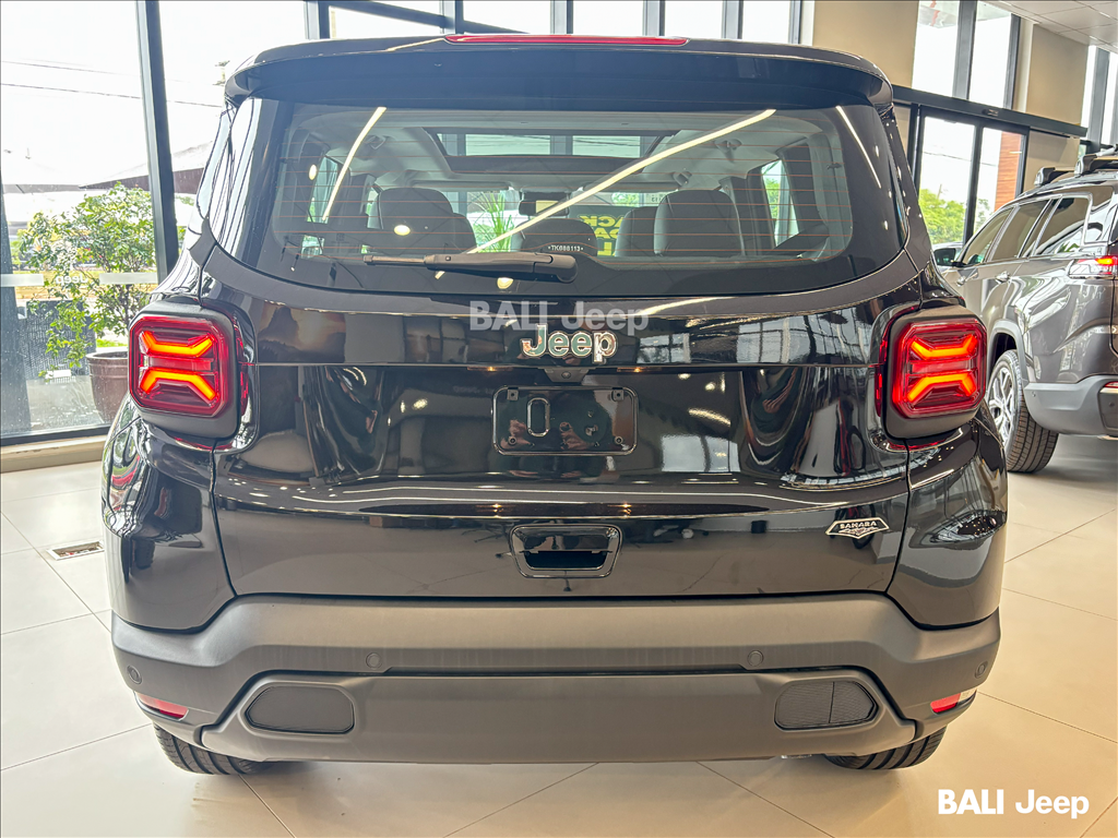 RENEGADE 1.3 T270 TURBO FLEX SAHARA AT65