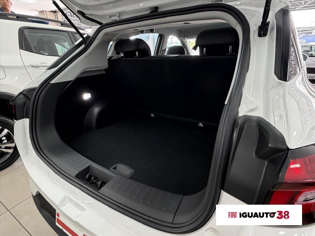 AYA 40,7 KW ELÉTRICO COMFORT5