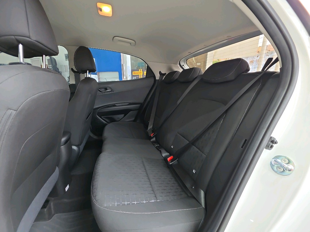 Hyundai-HB20-1.0 12V FLEX LIMITED MANUAL