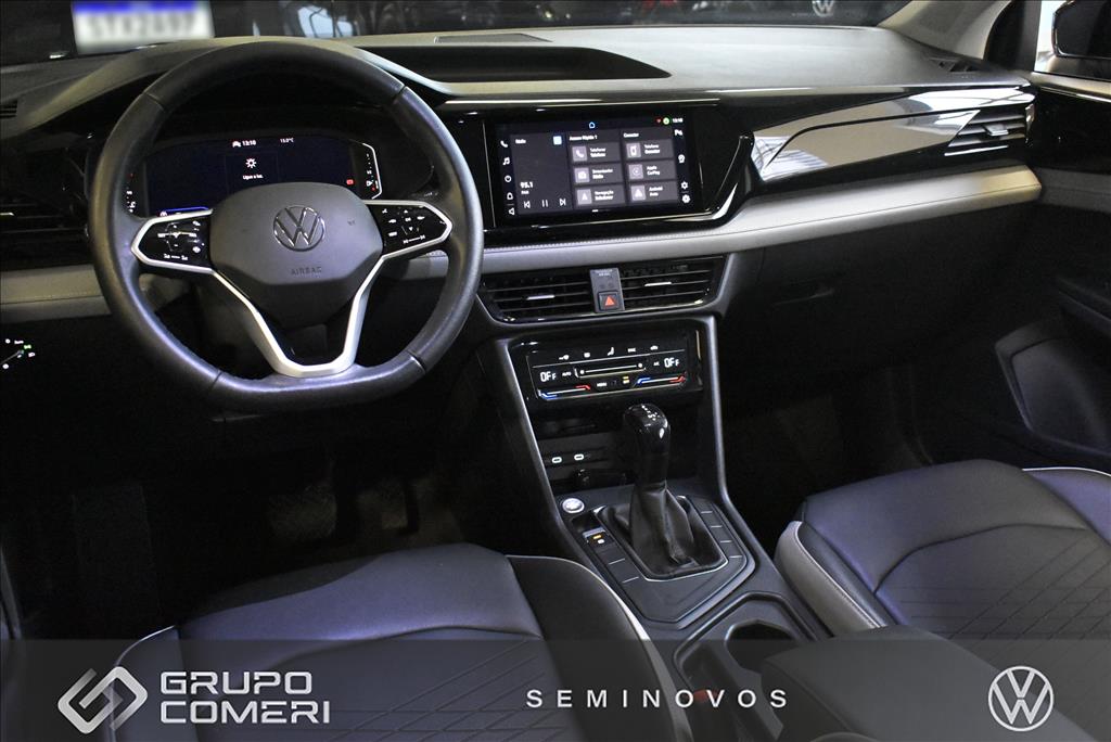 TAOS 1.4 250 TSI TOTAL FLEX COMFORTLINE AUTOMÁTICO17