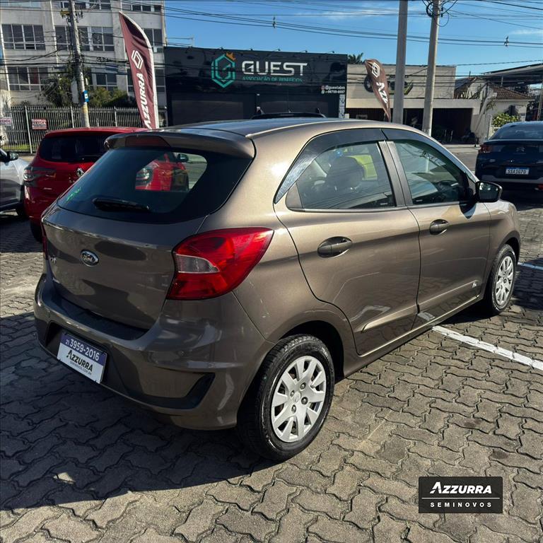 KA 1.0 TI-VCT FLEX SE MANUAL3