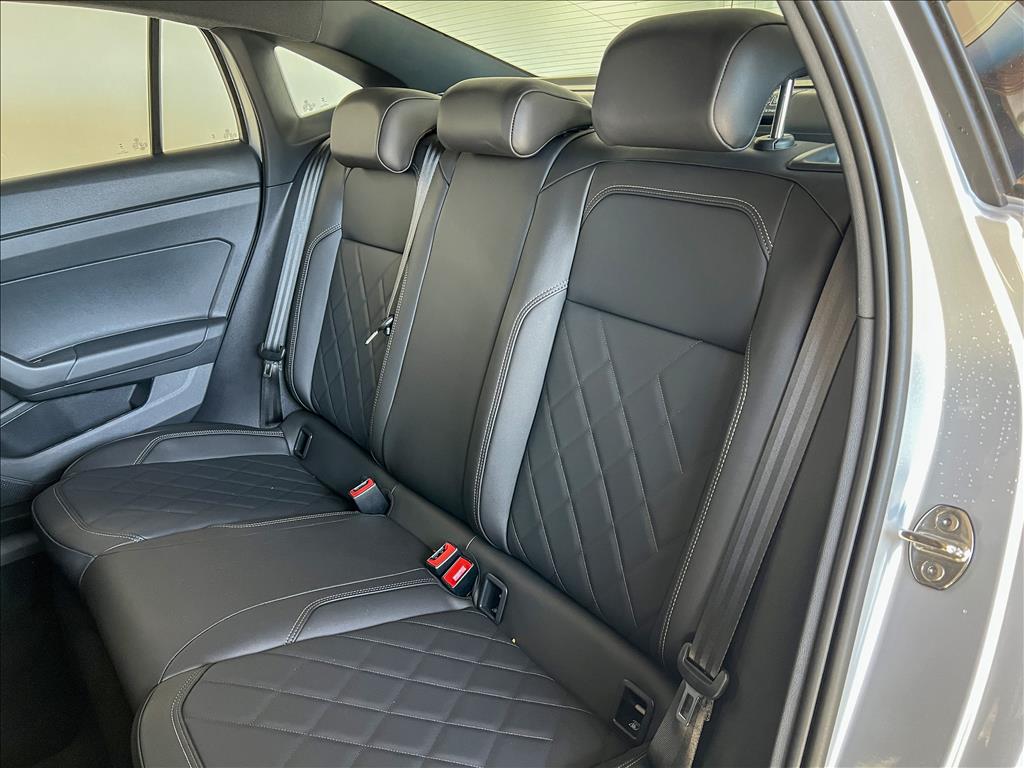 VIRTUS 1.4 250 TSI EXCLUSIVE AUTOMÁTICO