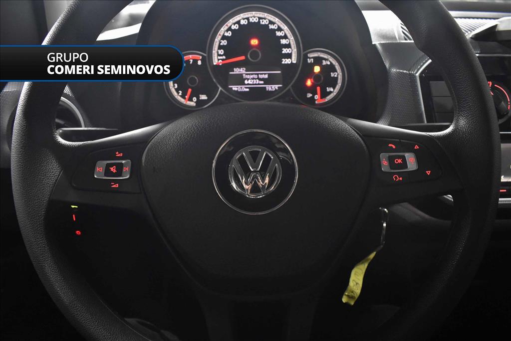 UP 1.0 170 TSI TOTAL FLEX XTREME 4P MANUAL