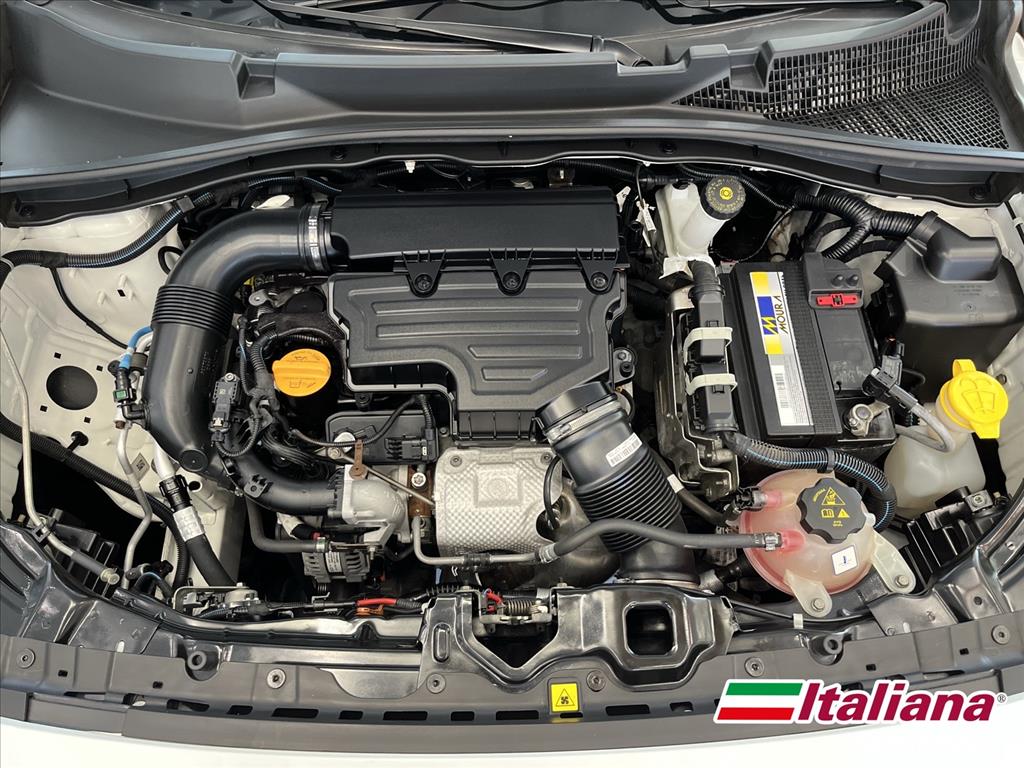 PULSE 1.0 TURBO 200 FLEX DRIVE CVT14