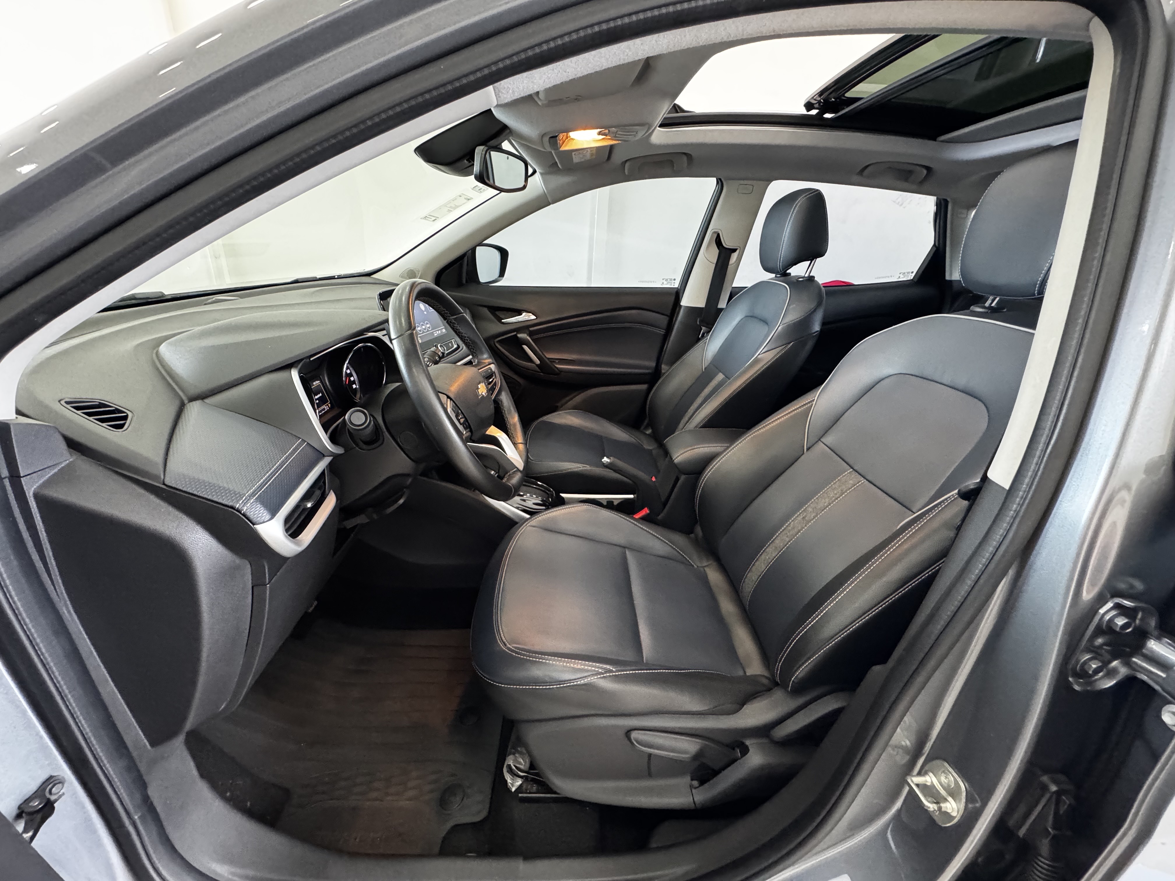 TRACKER 1.2 TURBO FLEX PREMIER AUTOMÁTICO6