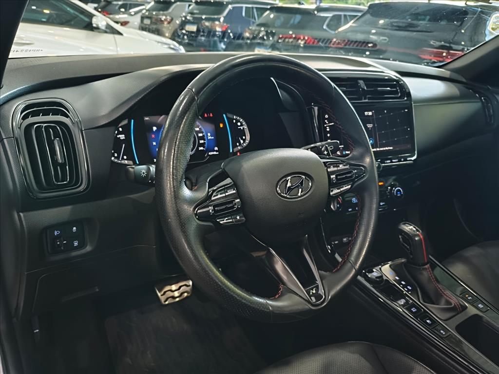 CRETA 1.0 TGDI FLEX N LINE AUTOMÁTICO4