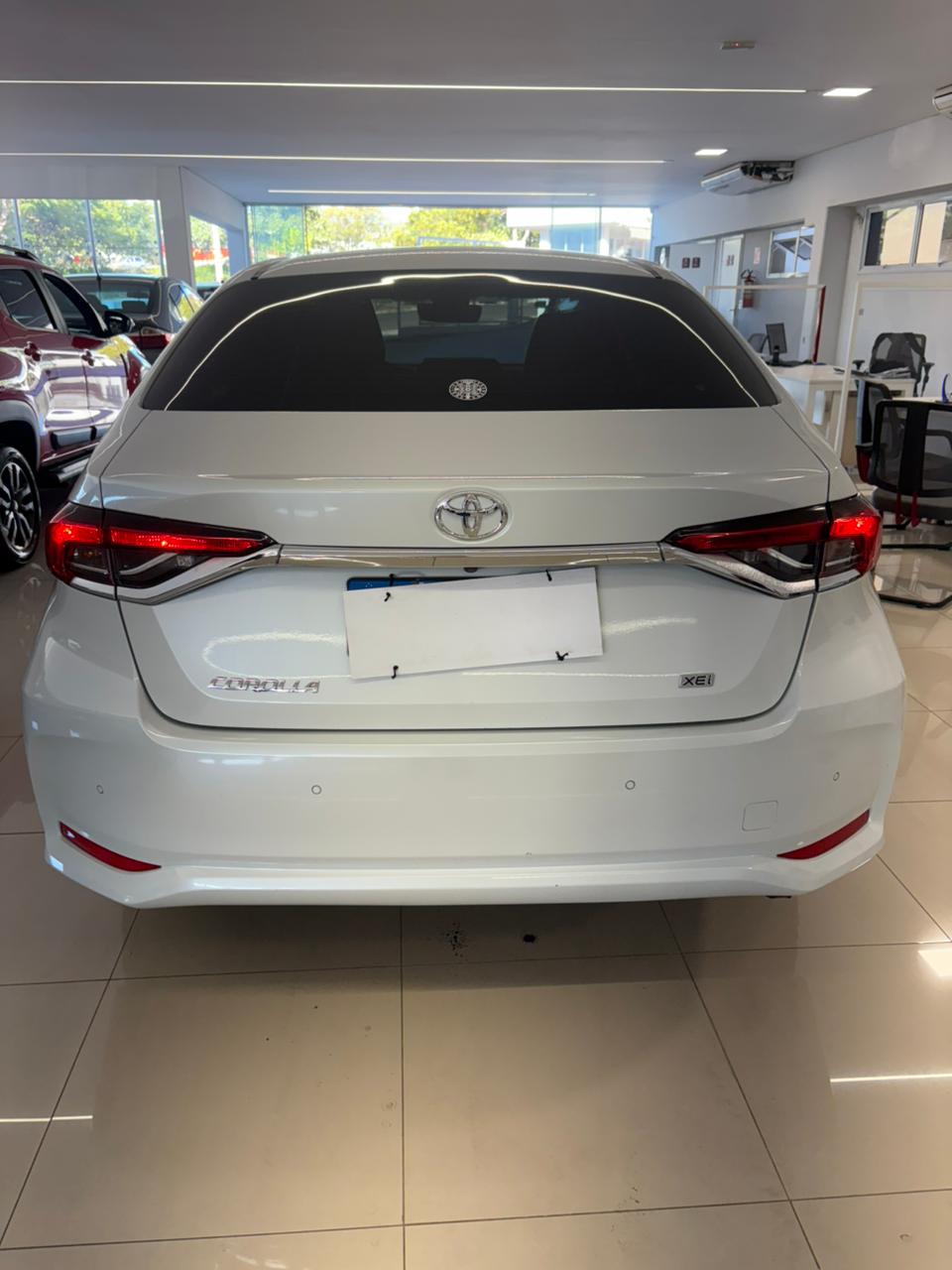COROLLA 2.0 VVT-IE FLEX XEI DIRECT SHIFT2