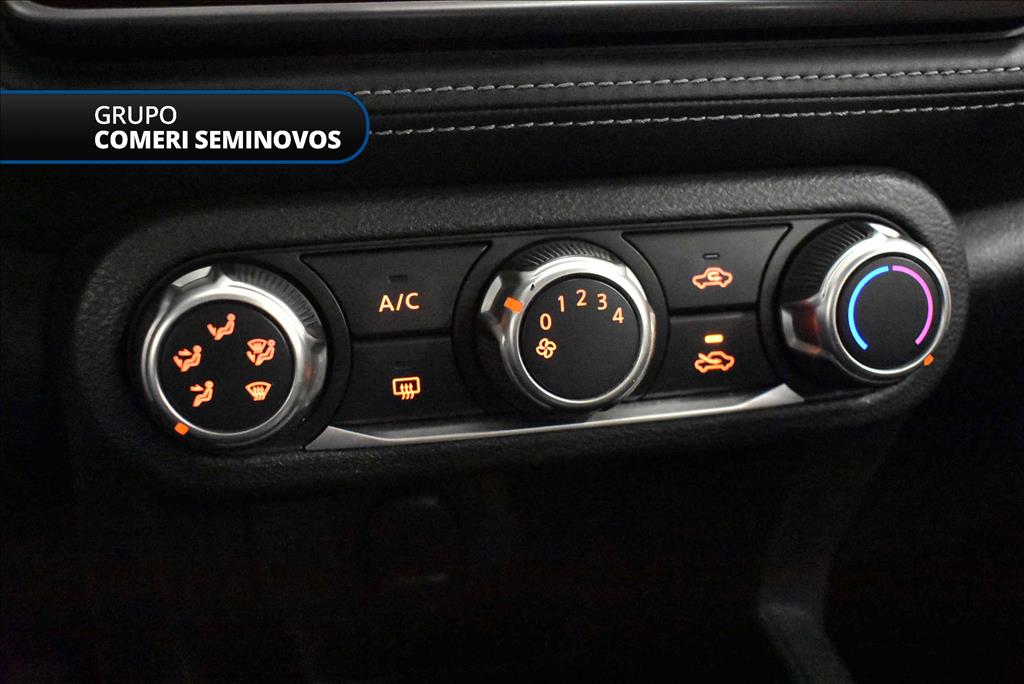 KICKS 1.6 16V FLEXSTART SV 4P XTRONIC