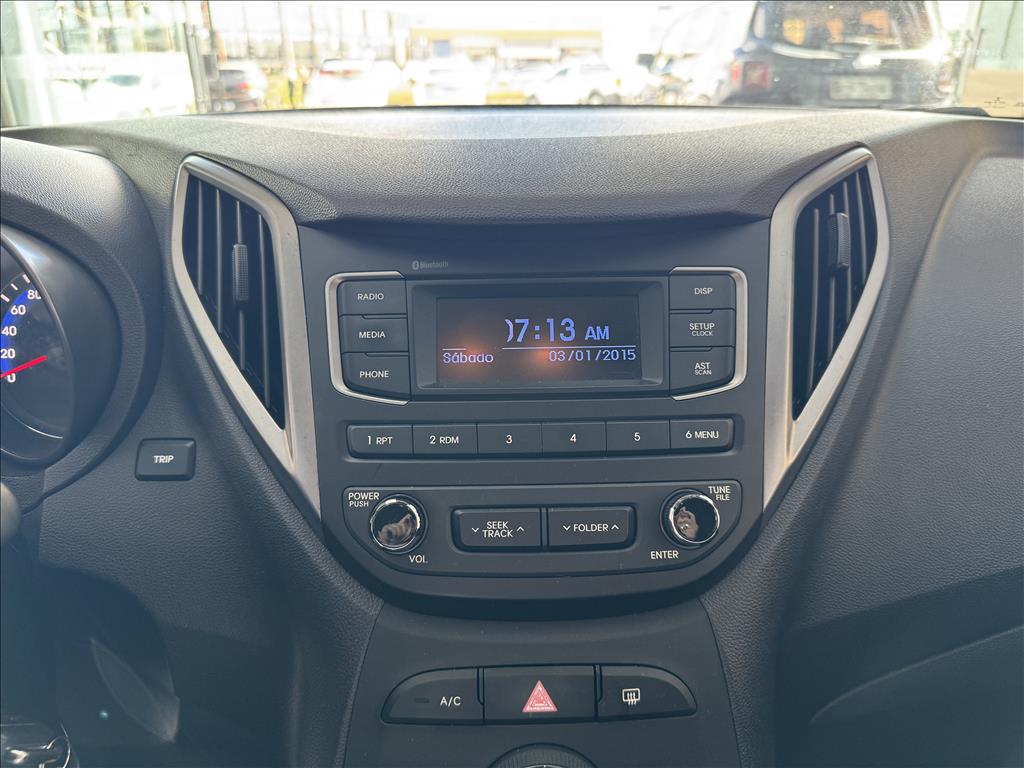 HB20 1.0 UNIQUE 12V FLEX 4P MANUAL10