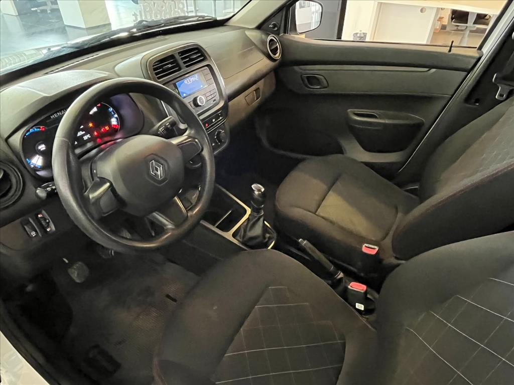 KWID 1.0 12V SCE FLEX ZEN MANUAL11