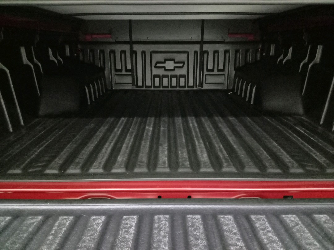 S10 2.8 HIGH COUNTRY 4X4 CD 16V TURBO DIESEL 4P AUTOMÁTICO11