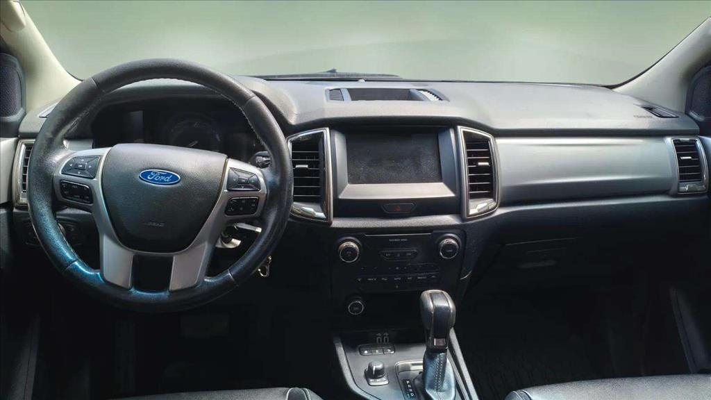 RANGER 3.2 XLT 4X4 CD 20V DIESEL 4P AUTOMÁTICO8