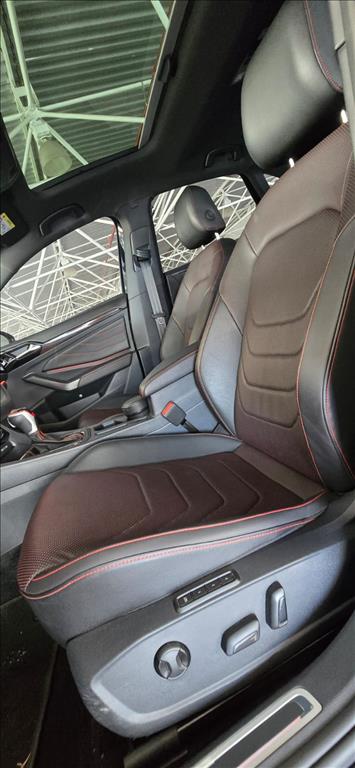 JETTA 2.0 350 TSI GASOLINA GLI DSG17