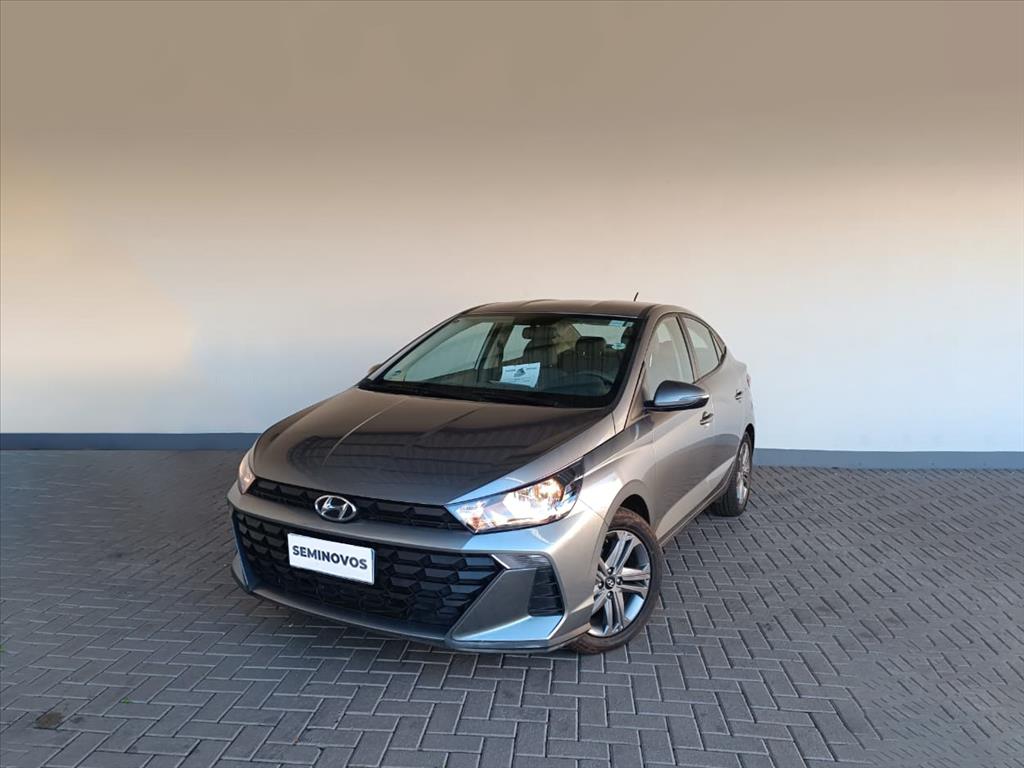HB20S 1.0 TGDI FLEX COMFORT PLUS AUTOMÁTICO0
